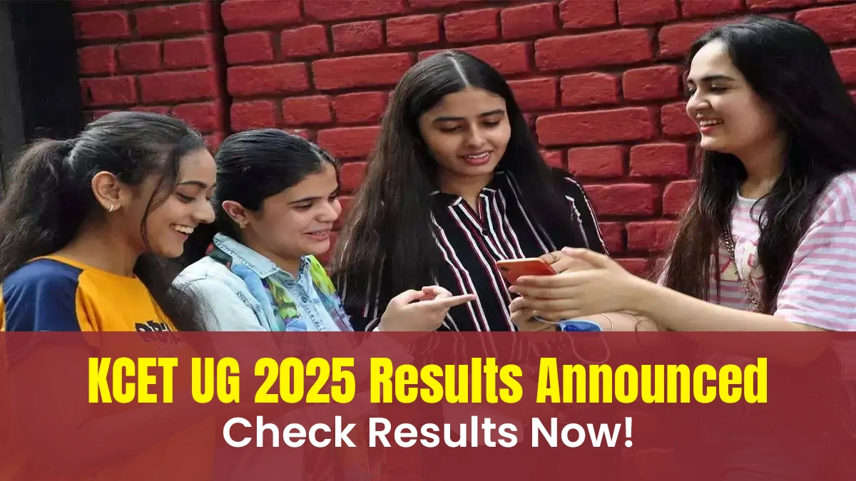KCET UG 2025 Results Announced Check results now.webp